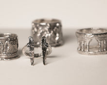 Load image into Gallery viewer, Angel ring