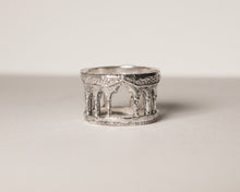 Load image into Gallery viewer, Church Ring