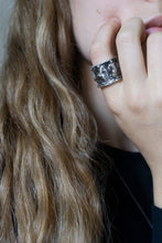 Load image into Gallery viewer, Rome Ring