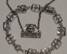 Load image into Gallery viewer, Slate bracelet
